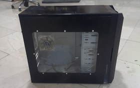 تصویر قاب کیس گرین (استوک) 