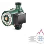 تصویر پمپ آب سیرکولاتور خطی داب A 110/180M 