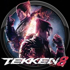 تصویر بازی Tekken 8 مناسب Xbox Series X 