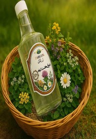 تصویر عرق هشت گیاه 