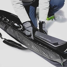 تصویر کیف اسکی Elan مدل BLACK EDITION SKI BAG 