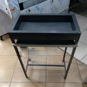 تصویر منقل ذغالی 