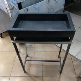 تصویر منقل ذغالی 