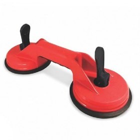 تصویر قاپک دو قلو مدریت مدل C2-115 تحمل وزن ۱۰۰ کیلوگرم 