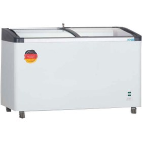 تصویر فریزر صندوقی مدل EFI3593 