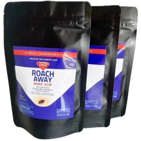 تصویر سم سوسک اینوز آمریکایی 