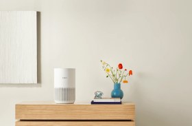 تصویر فيلتر دستگاه تصفيه هوا شيائومي مدل Xiaomi Smart Air Purifier 4 Compact Filter Xiaomi Smart Air Purifier 4 Compact Filter