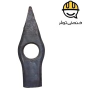 تصویر پتک آهنی ۳ تا ۸ کیلویی 