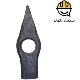 تصویر پتک آهنی ۳ تا ۸ کیلویی 