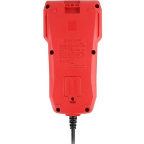 تصویر تستر باتری یونیتی مدل UT675A ا UT675A Battery Tester UT675A Battery Tester