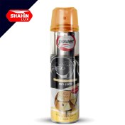 تصویر اسپری براق کننده و خوشبوکننده داشبورد 300 میل پاور رایحه million 