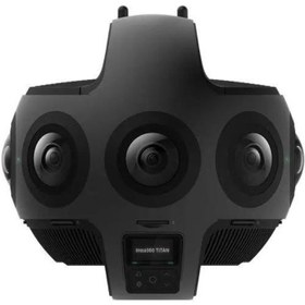 تصویر دوربین 360 اینستا Insta360 Titan 11K Cinematic 360/VR Camera 