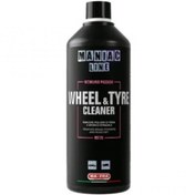 تصویر تمیز کننده رینگ و لاستیک مانیاک مفرا Mafra Maniac Line Wheel & Tire Cleaner 1L 