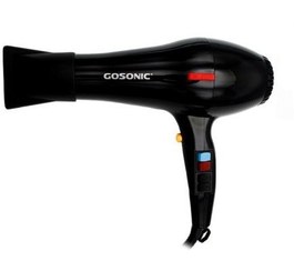 تصویر سشوار گوسونیک مدل GHD-252 ا Gosonic GHD-252 Hair Dryer Gosonic GHD-252 Hair Dryer