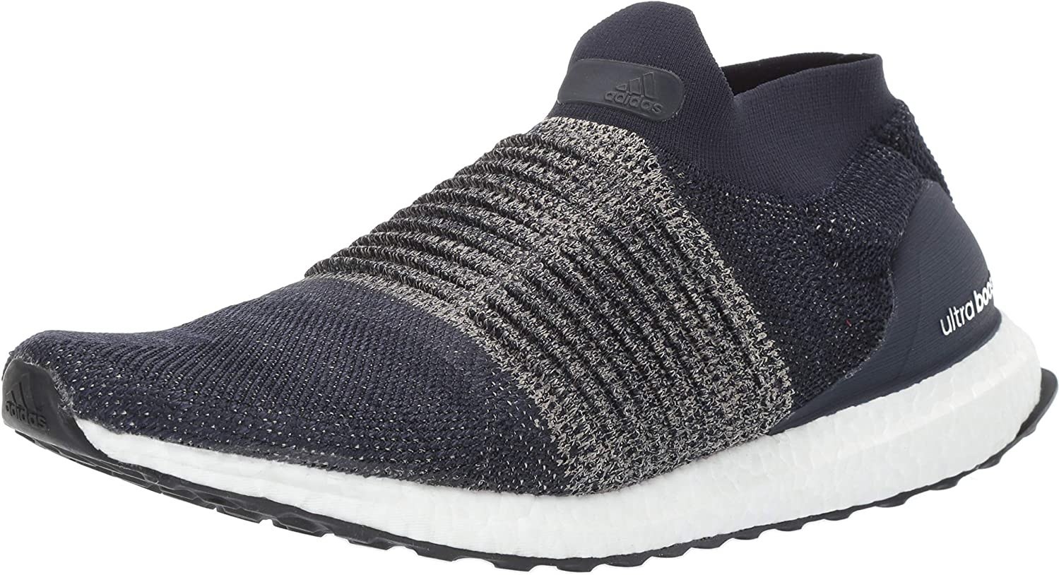 Ultraboost laceless sale shoes men's