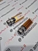 تصویر لامپ جلو زنونی مخصوص هندا 125 - امین سیکلت 
