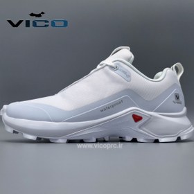 تصویر کفش مخصوص پیاده روی مردانه ویکو مدل R3175 Ms-11871 Vico R3175 Ms Shoes Walking For Men