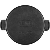 تصویر تابه چدنی نالینو مدل Hugo سایز 26 Nalino Cast-Iron Pan Size 26 Hugo