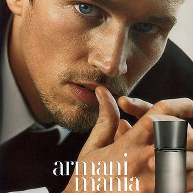 Giorgio Armani