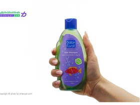 تصویر شامپو بچه بیبی فرست 200 میل Seagul Kids Shampoo BABY FIRS