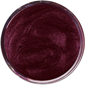 تصویر خمیری صدفی پپوکسی زرشکی 