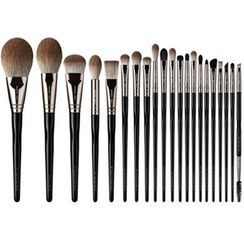 تصویر ست براش ۲۱ عددی ایگشو مدل قو 