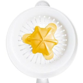 تصویر آبمیوه گیری بوش مدل MCP3000 ظرفیت ۰.۸ لیتر تک کاره 