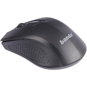 تصویر موس سیمی Banda MW500 