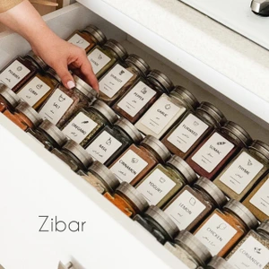 تصویر فروشگاه زیبار