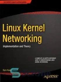 خرید و قیمت دانلود کتاب Linux Kernel Networking: Implementation and ...