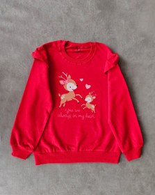 تصویر بلوز یلدا 