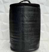 تصویر کیف حمل قلیان سایز بزرگ 