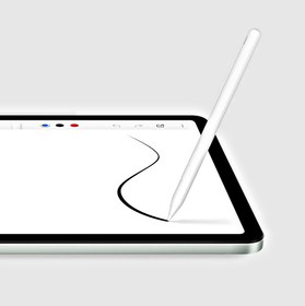 تصویر قلم تبلت ردمی Redmi Smart pen برای Redmi Pad Pro 