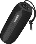 تصویر اسپیکر بلوتوثی قابل حمل انرجایزر مدل BTS 162 Energizer BTS162 Bluetooth Speaker