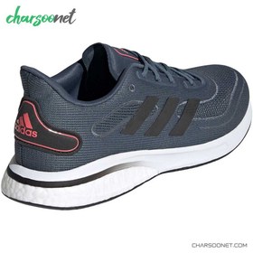 تصویر کفش اسپرت آدیداس مدل adidas Supernova کد FW0701 
