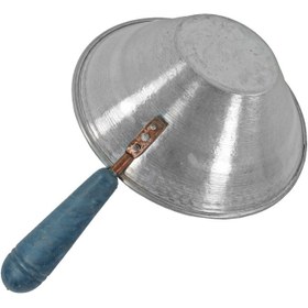 تصویر ملاقه بنایی مدل 02 