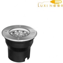 تصویر چراغ دفنی 7وات مدل 1291C-7LED 