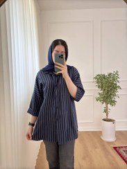 تصویر مانتو نیلسا 