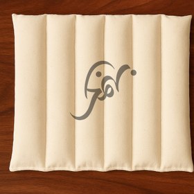 تصویر کمپرس حرارتی نمک 