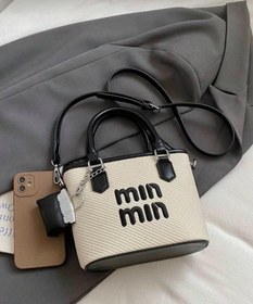 تصویر کیف مستر کوالیتی میو میو 