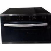 تصویر آون توستر تکنو مدل مینی فر ۵۵ لیتر 