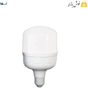 تصویر لامپ LED استوانه ای 30 وات نورلند Cylindrical LED lamp 30 watt Norland