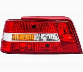 تصویر چراغ خطر پژو SLX چپ SNT 