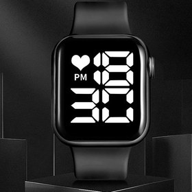 Apple clearance watch led