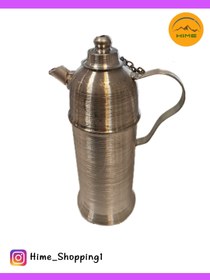 تصویر کتری شامورتی 1.5 لیتری 