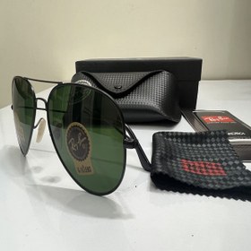 تصویر عینک آفتابی ریبن 3025 3025 Ray Ban Sunglasses