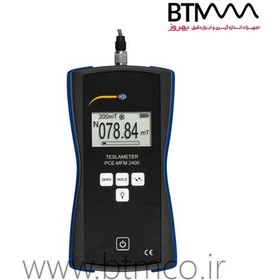 تصویر High Precision Gaussmeter PCE-MFM 2400 