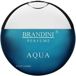 تصویر ادو پرفیوم برندینی Aqua Brandini Aqua Eau de Parfum