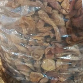 تصویر برگ زردآلو شیرین ونرم (500g) 