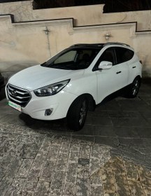 تصویر هیوندای توسان ix 35 مدل 2015 ا Hyundai Tucson-ix35 2400cc Hyundai Tucson-ix35 2400cc